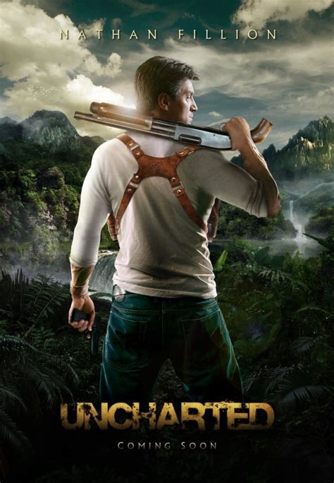 uncharted movie watch online free.